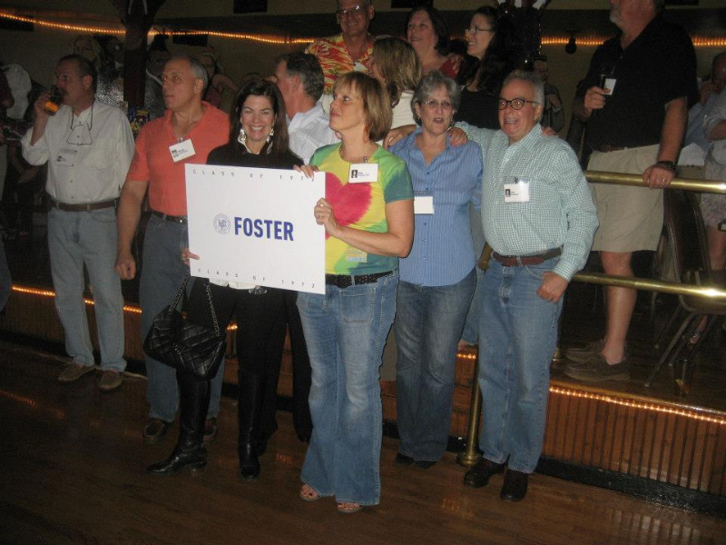 foster