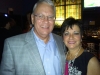 delphine-teolis-and-todd-wright-at-40th