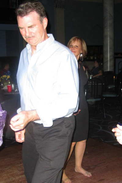 steve-jones-with-sue-dasper-watching